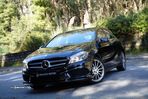 Mercedes-Benz A 180 CDi BE AMG Line - 1