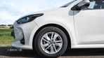 Toyota Yaris 1.0 VVT-i Comfort Plus - 21