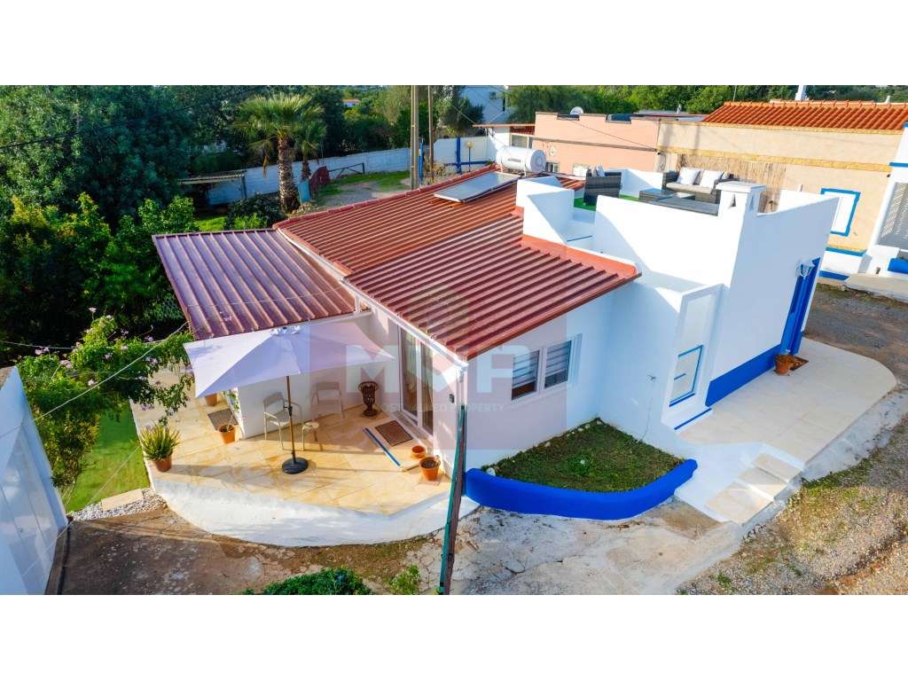 Moradia T1 + T2 em Moncarapacho - Grande imagem: 4/35