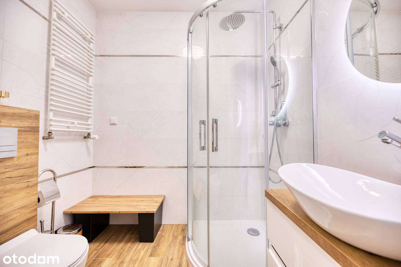 Przytulne mieszkanie 3-pokojowe-12