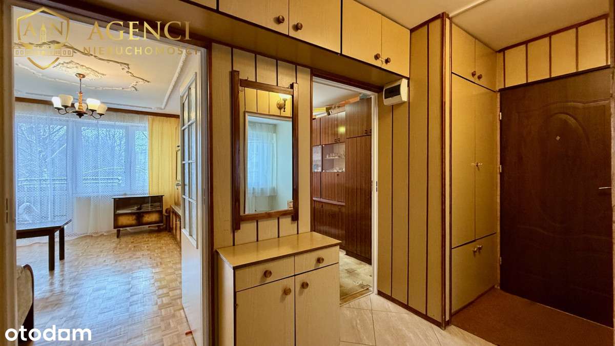 * Os. Piasta * 3 Oddzielne Pokoje * 1 Piętro * - Pełny obrazek: 4/9