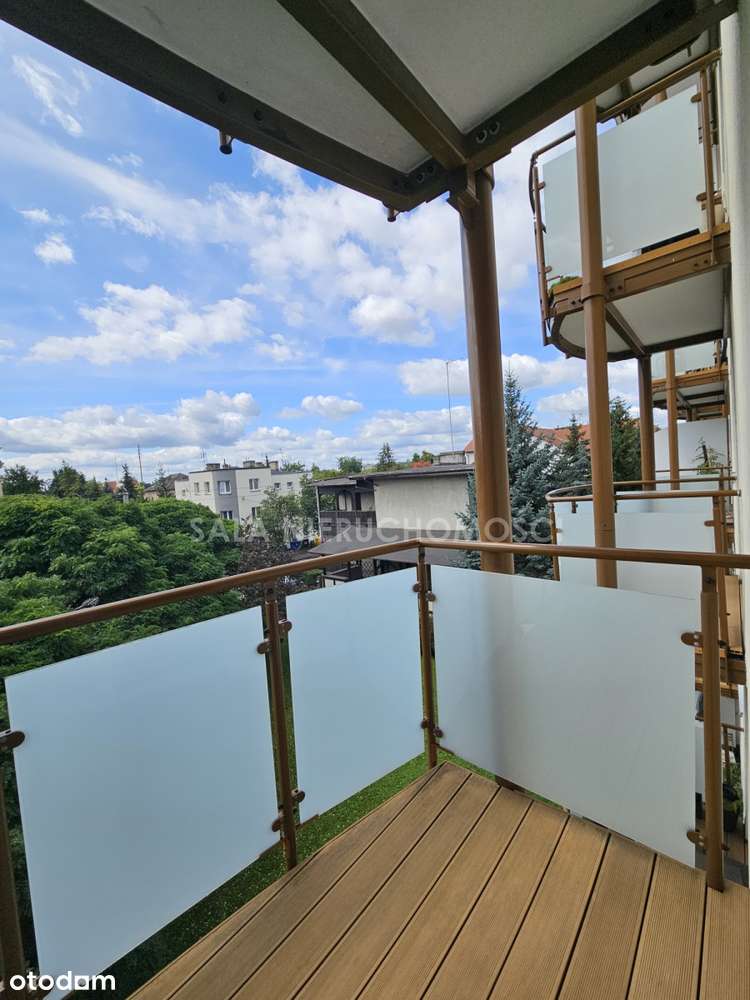 Bielawy, 3 pokoje blok, II piętro-11