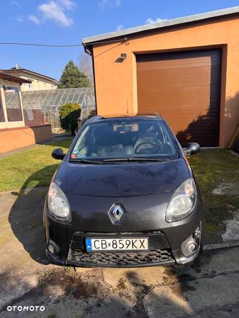 Renault Twingo 1.2 LEV 16V 75 Night & Day - 1