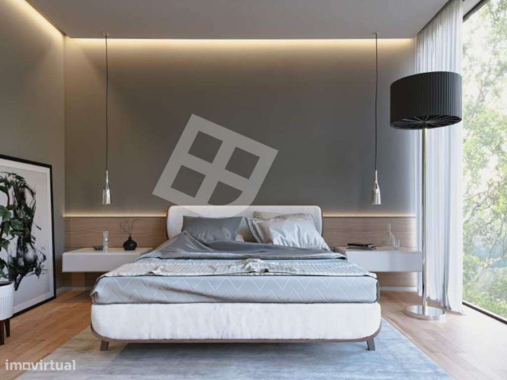 Apartamento T3 com terraços - Aveiro / Glicínias - Grande imagem: 3/20