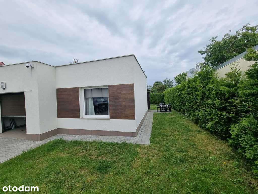 Dom na 3-5 osób, dwa pokoje - Pełny obrazek: 2/10