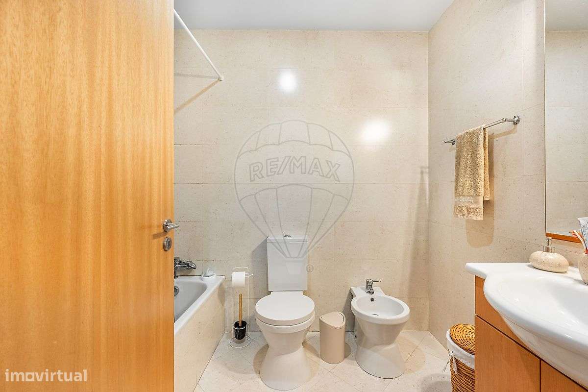 Apartamento T3 para venda-21