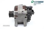 Alternador Ford Focus|11-14 - 3