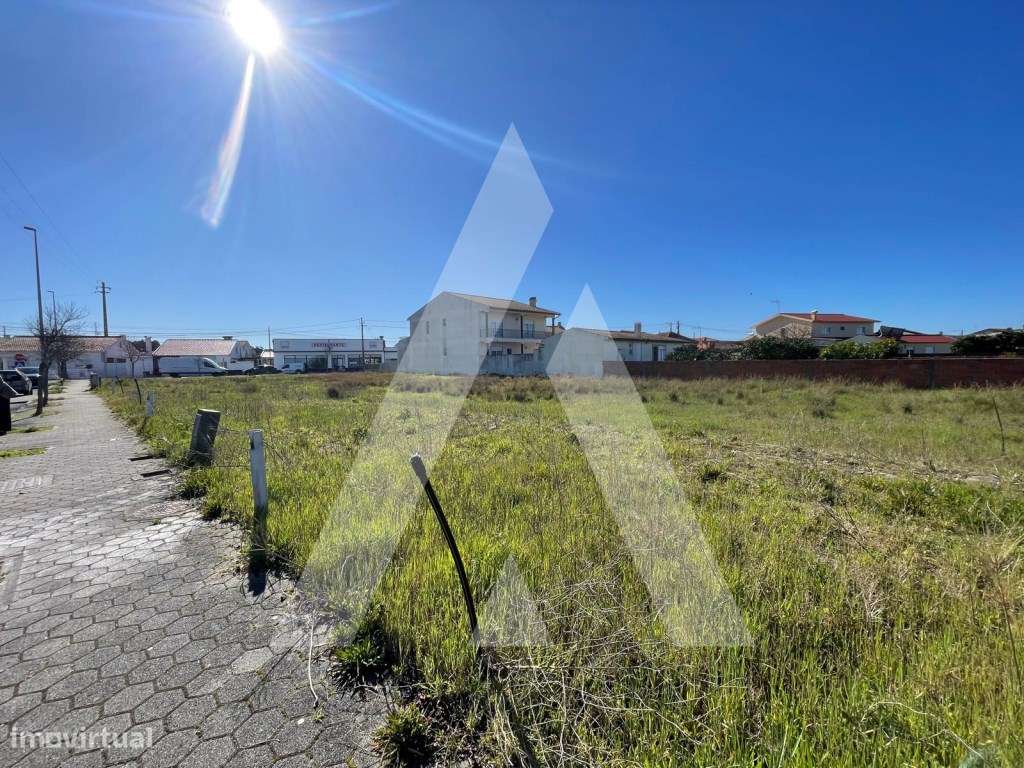 Lote Urbanizável com Projeto Aprovado, na cidade de Gafanha da Enca... - Grande imagem: 2/11