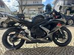 Suzuki GSX R600 - 6