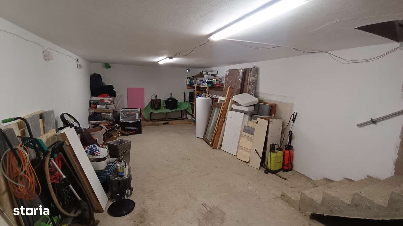 VILA CU 4 DORMITOARE MAGURA-5