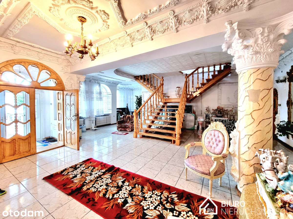 Pałac w cenie domu - Twoja prywatna rezydencja-3