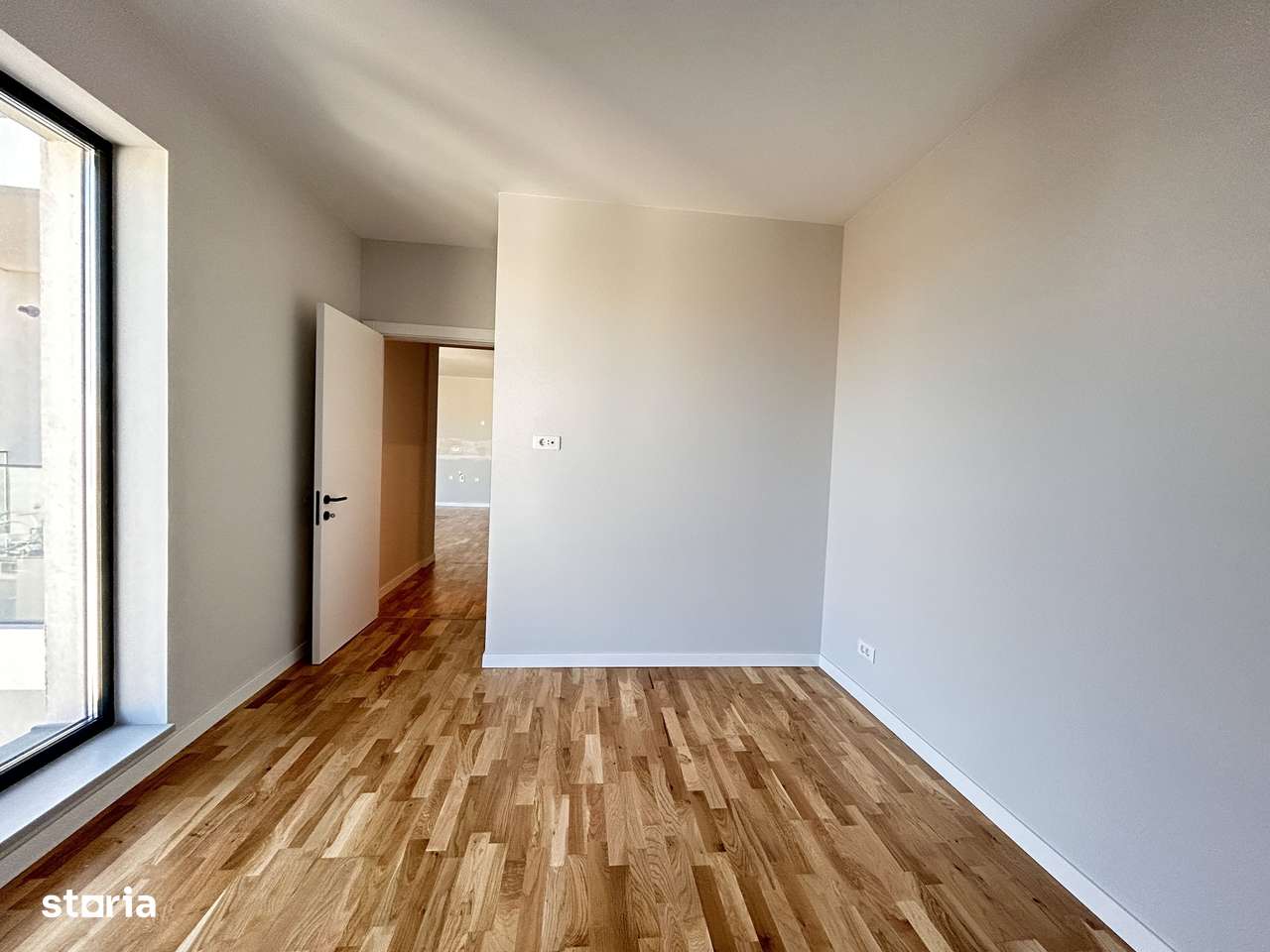 Apartament 2 camere | Finalizat | Casa Presei Libere-9