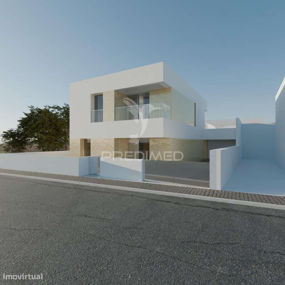 Moradia Isolada T4 Quintinhas/Charneca de Caparica - Grande imagem: 4/4