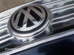 VW Phaeton maska pokrywa silnika kompletna atrapa wygłuszenie spryskiwacze LR5W - 13