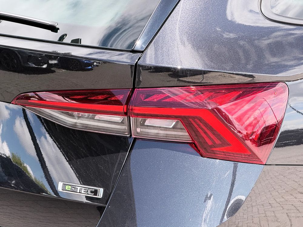 Skoda Octavia 1.5 TSI E Tec Style DSG 2023 — zdjęcie 5