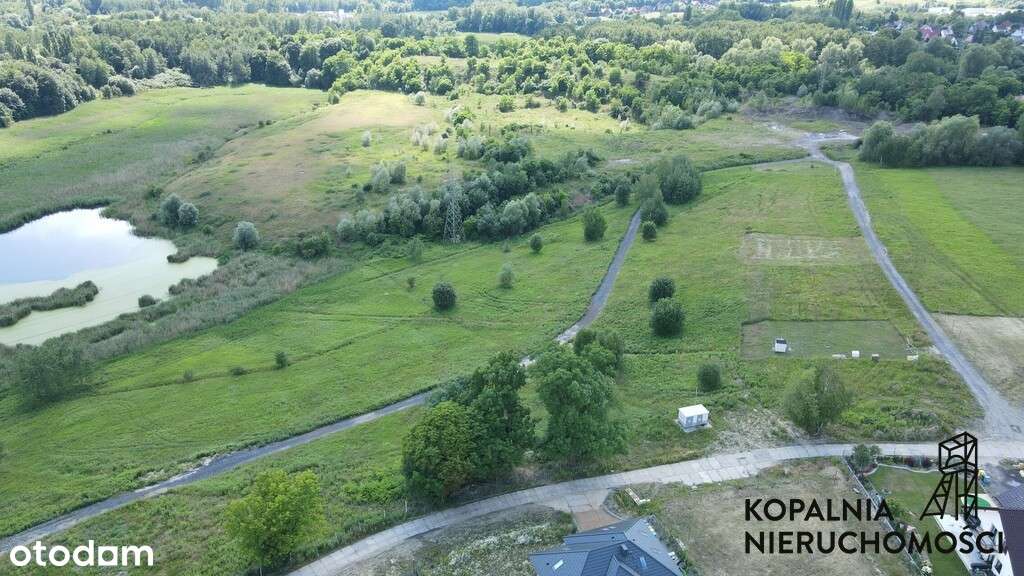 Działki budowalne Fazaniec III Etap - Pełny obrazek: 4/8