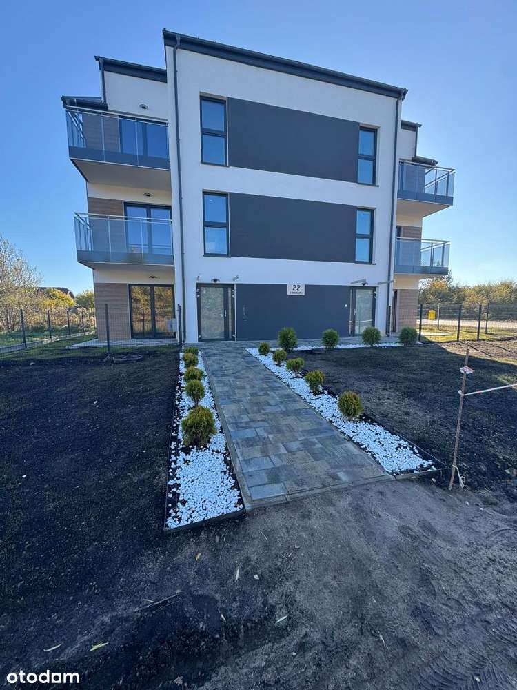 Apartament nad jeziorem z dwoma balkonami-11