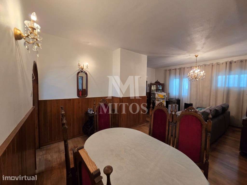 Moradia T5 para arrendamento em Darque - Viana do Castelo - Grande imagem: 5/18