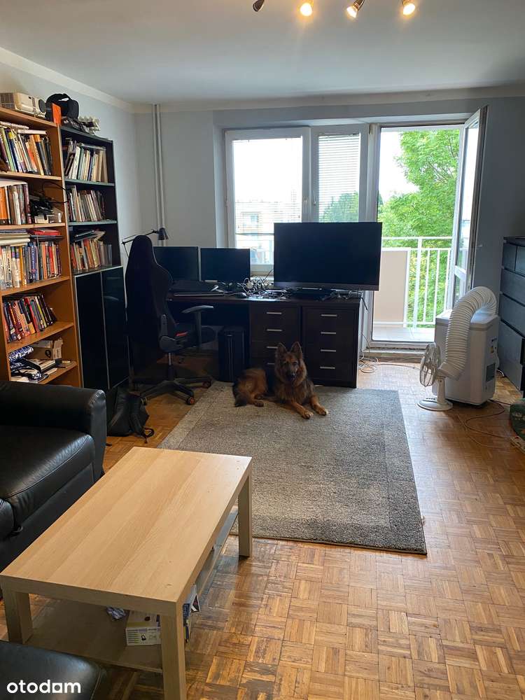 osobna kuchnia i miejsca postojowe w cenie-2