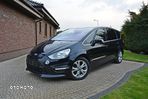 Ford S-Max 2.0 TDCi DPF Titanium MPS6 - 1