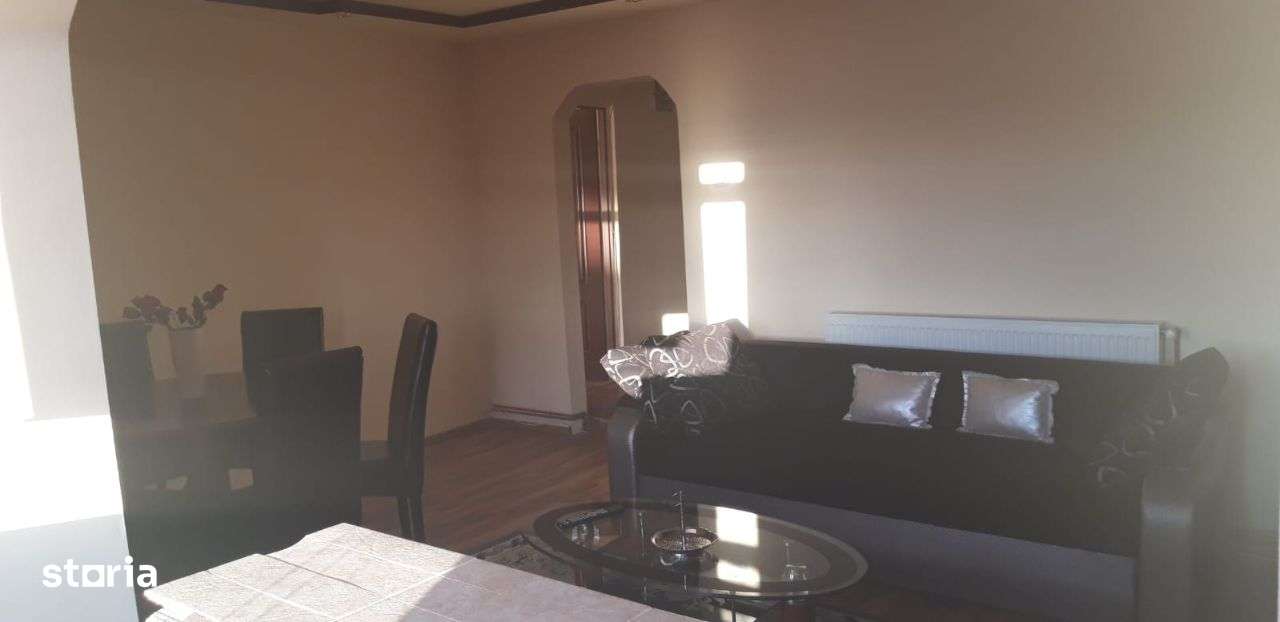 Ofer spre închiriere apartament 3 camere Mioveni - Imagine principală: 4/18