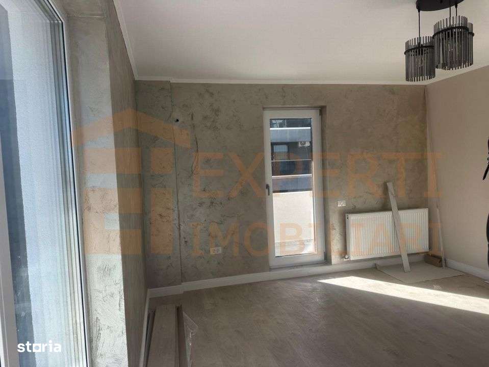 Apartament 2 camere de vanzare, in zona Tomis Plus-Constanta-1