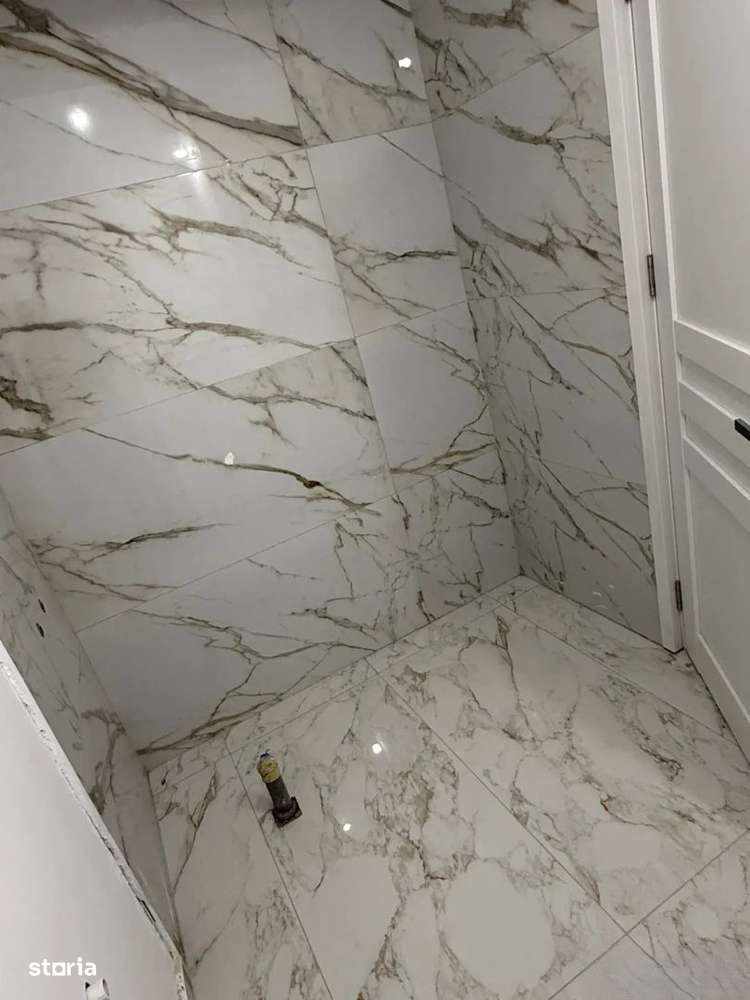 De vânzare - apartament 2 camere   Sector 6   Bloc nou   Lacul Morii-5