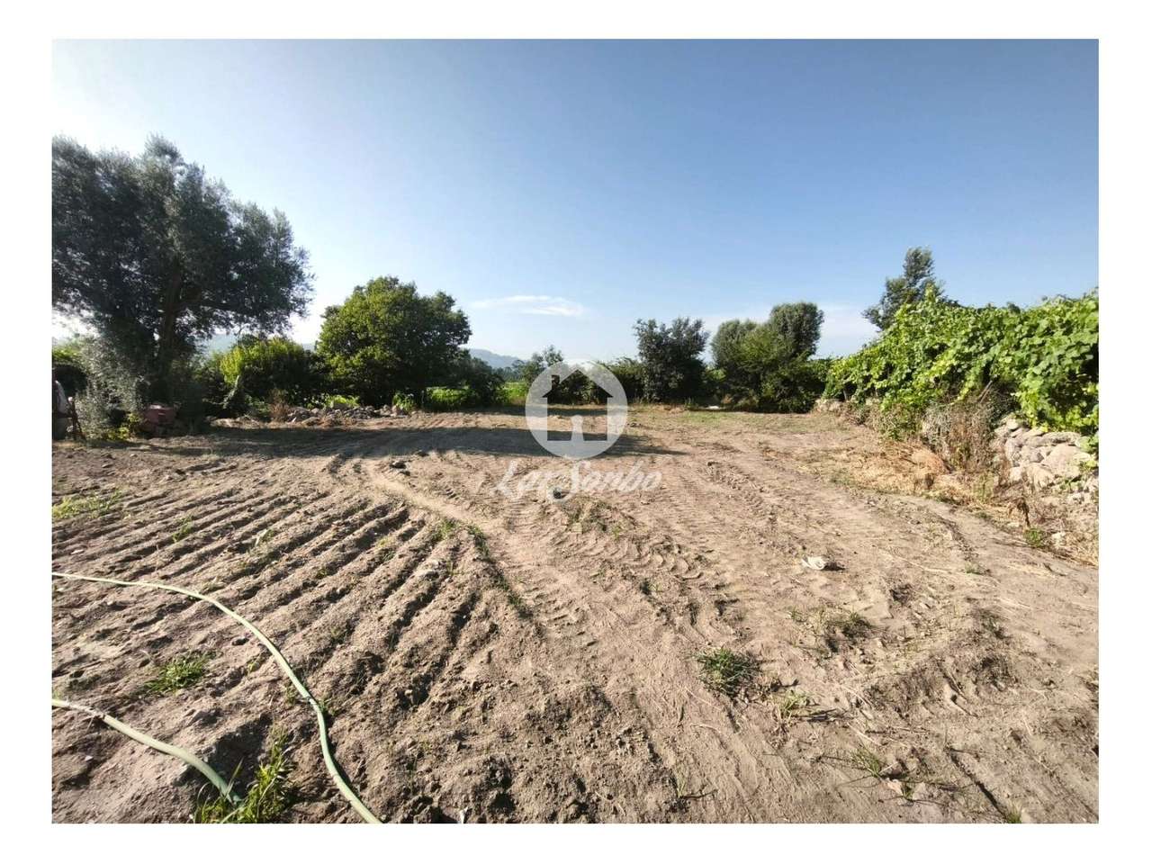 Terreno para construção de moradia em Barcelos