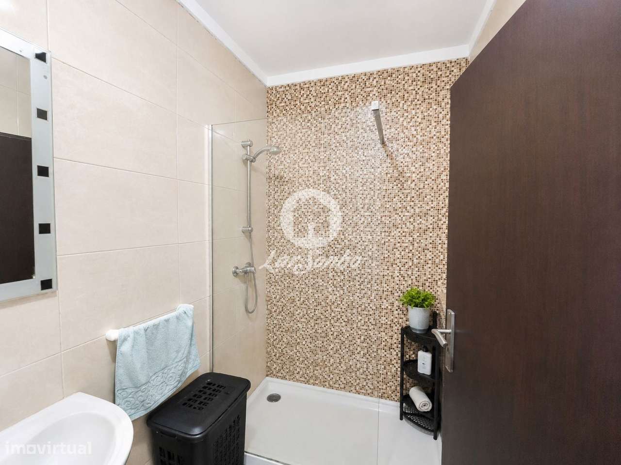 Apartamento T2 em Barcelos-3
