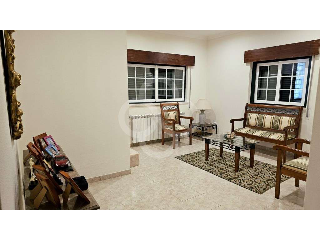 Quinta 2,4 hectares com moradia T5 em Aveiras de Cima Azambuja-29