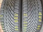 195/65r15 (Z1092/23)001 2szt 5mm ContiWinterContact TS850 CONTINENTAL ZIMOWE - 2