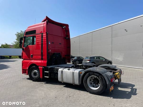 MAN TGX 18.440 XXL - 7