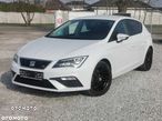 Seat Leon 1.4 TSI Start&Stop FR - 1