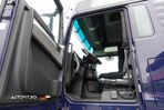 MAN TGX 33.680 / XXL /  V8 / 6X4 / 100 TON / RETARDER / HYDRAULIKA / I-PARK COOL / 96 TON ! / EURO 5 - 23