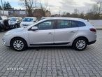 Renault Megane dCi 110 FAP Dynamique - 8