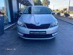 Skoda Rapid Spaceback 1.2 TSI Cool Edition - 2