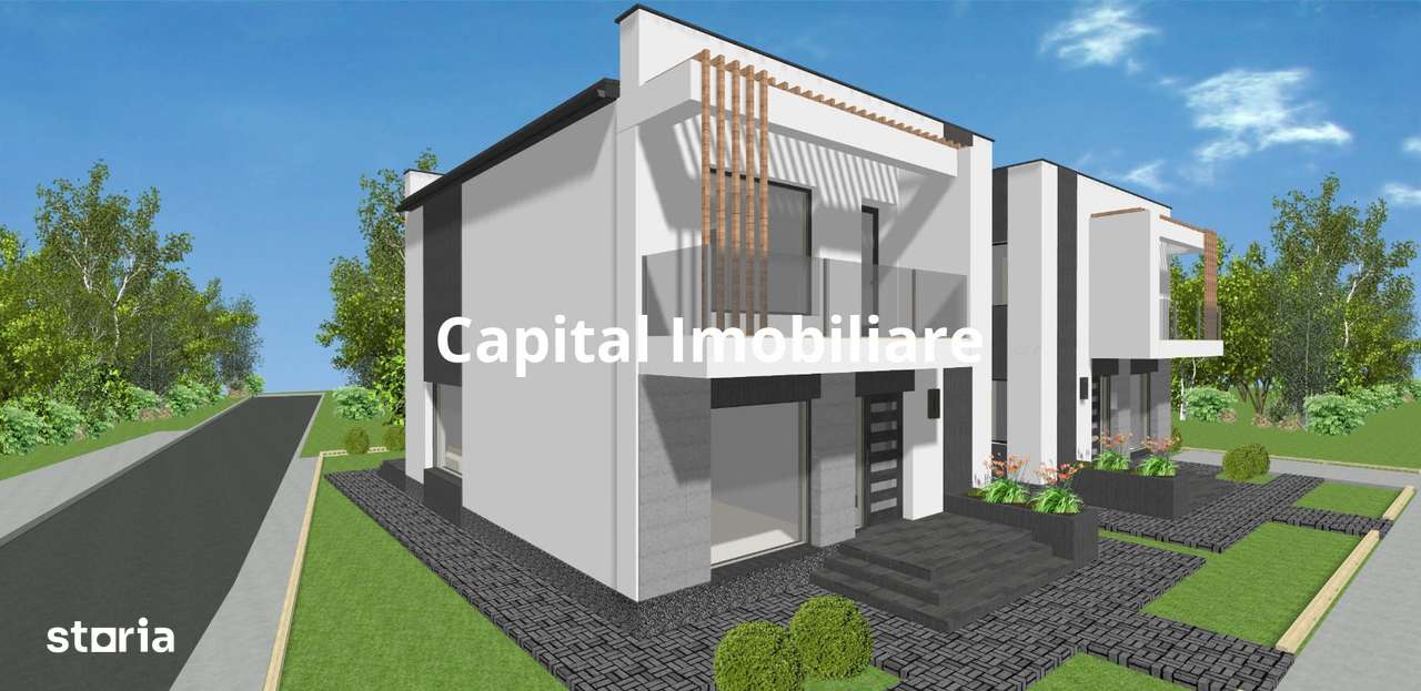 CASA P+1 , CONSTRUCTIE 2025, COMISION 0% - Imagine principală: 2/3