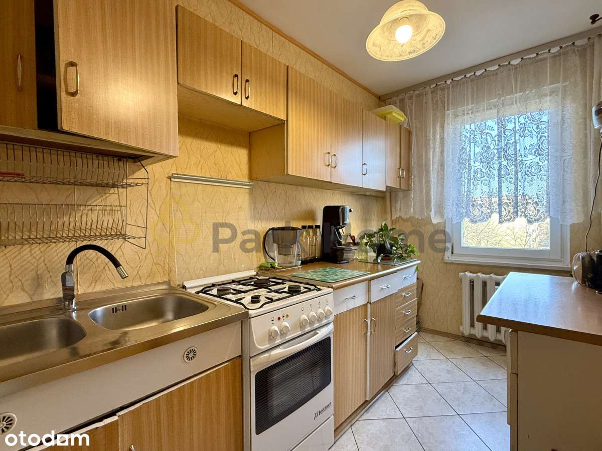 Duże, przestrzenne mieszkanie, ul. Włodarczaka!-8