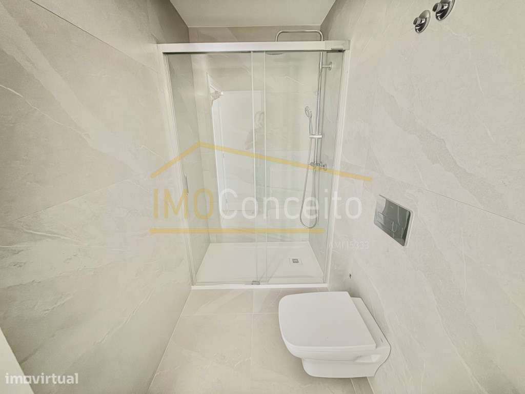 O SEU REFÚGIO NA NAZARÉ PODE ESTAR AQUI! T1+1 COM PISCINA, GARAGEM ...-12