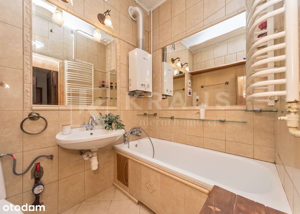 1 piętro/ 49m2 /blisko Centrum-5