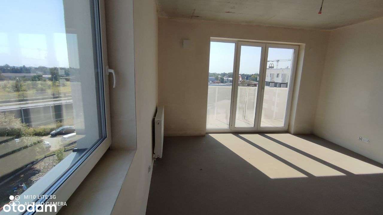 Atrakcyjne , nowe 4 pokoje . Dobry dojazd .-8