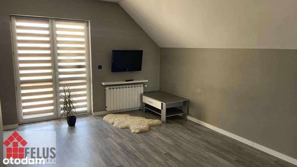 Dom do wejścia w Czernichowie koło Krakowa, duża działka-9