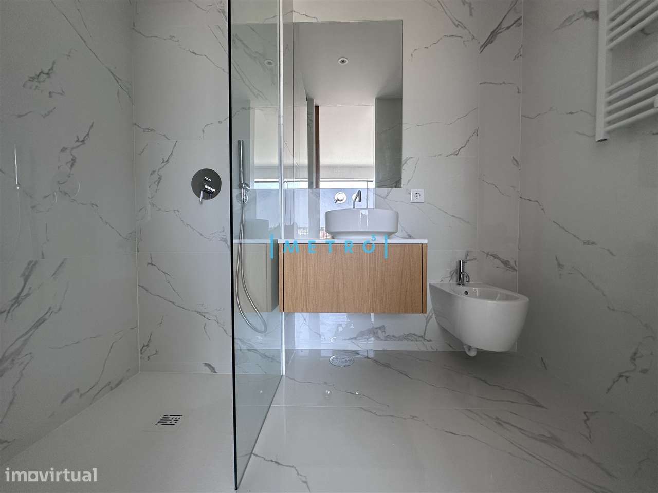 Apartamento T4 Venda em Matosinhos e Leça da Palmeira,Matosinhos-13