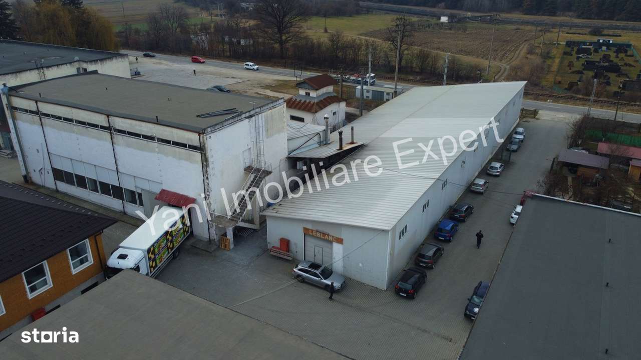 Hale de vânzare în comuna Băiculești, județ Argeș. - Imagine principală: 3/15