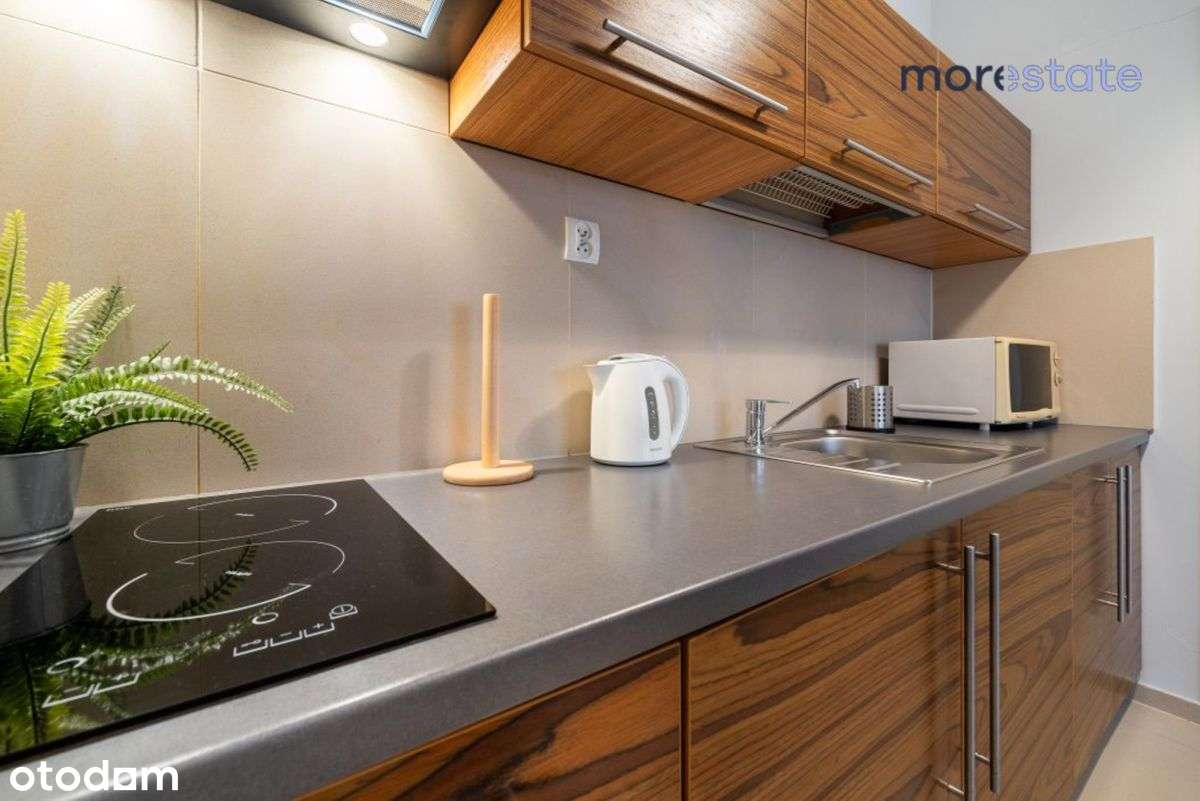 Apartamenty w centrum Zakopanego-5