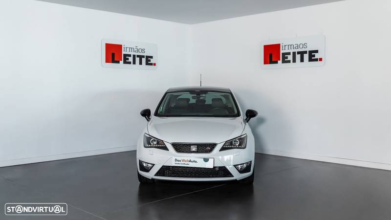 SEAT Ibiza 1.0 TSI FR - 2