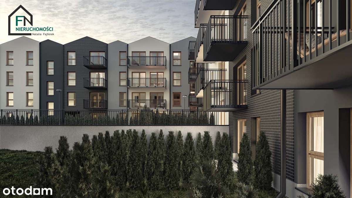 Nowe Mieszkania Deweloperskie – Bielsko-Biała-0