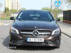 Mercedes-Benz CLA Shooting Brake 200 (CDI) d 7G-DCT Orange Art Edition - 27