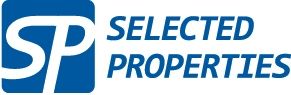 SELECTED PROPERTIES Logo