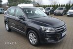 Volkswagen Tiguan 2.0 TDI Perfectline - 2